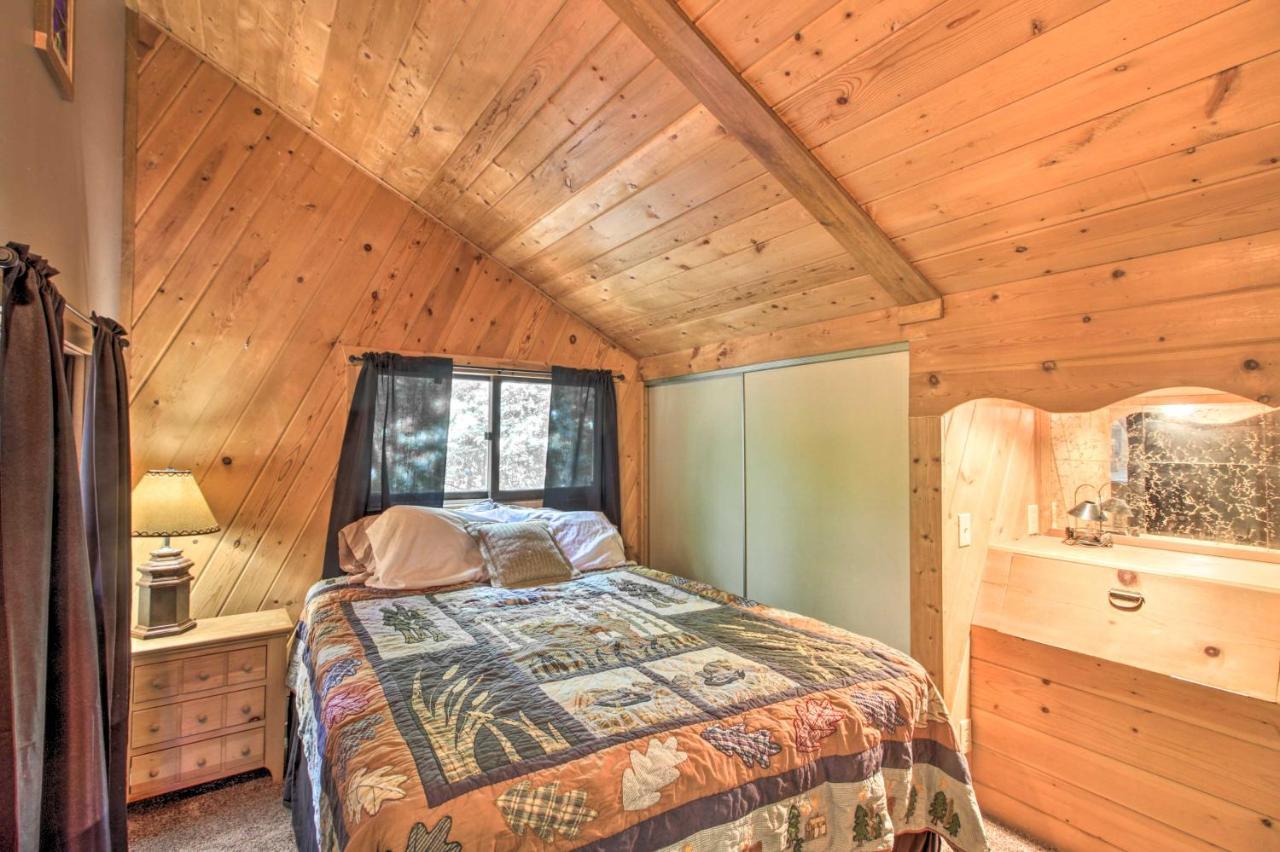 Loon Lake Lodge With Dock, Sauna And Hot Tub! Pequot Lakes Exterior photo